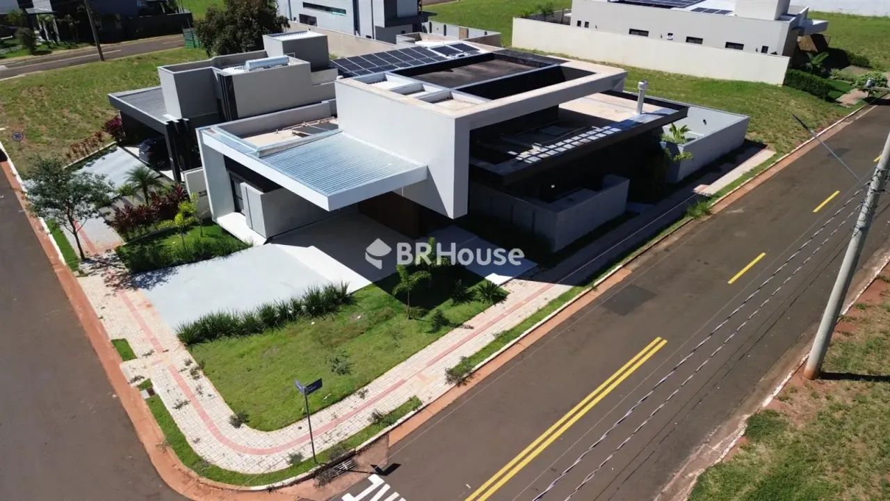Noroeste | Casa de Condomínio 4 quartos, sendo 4 suites - Foto 2