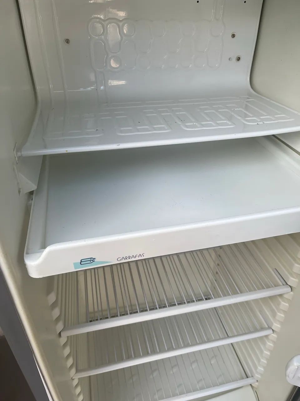 Geladeira  - Foto 2