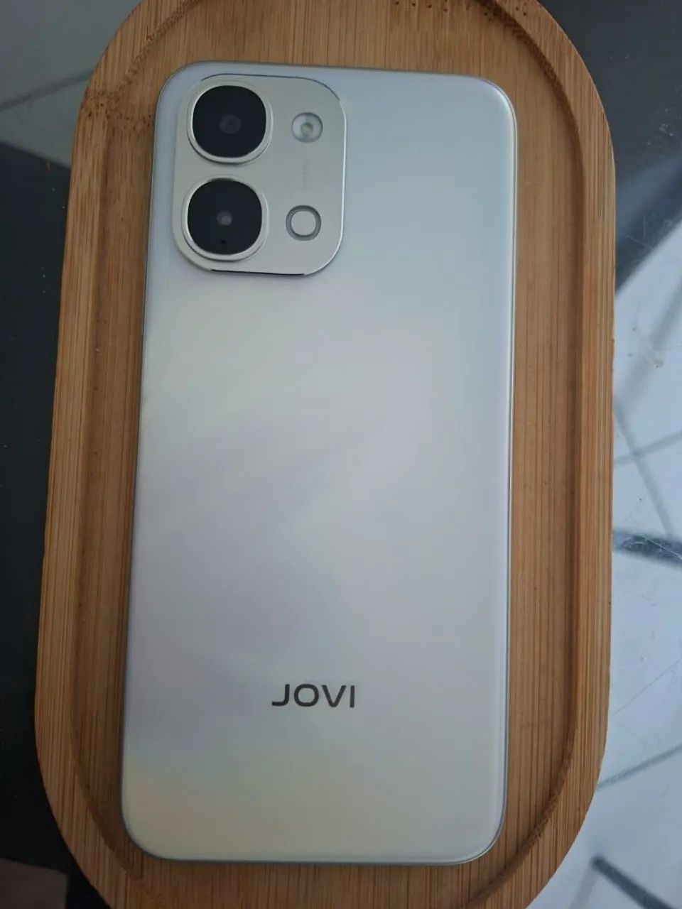 Jovi y31 - Foto 2
