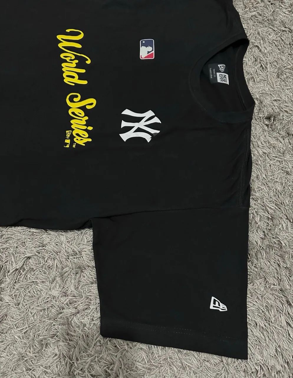Camiseta New York - Foto 3