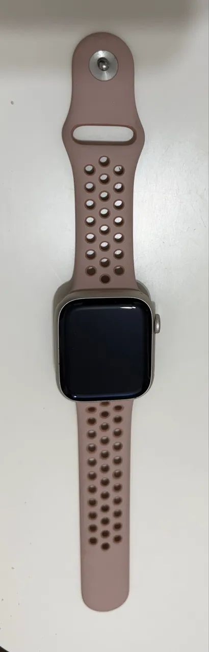 ? Apple Watch Series 7 45mm GPS + Celular