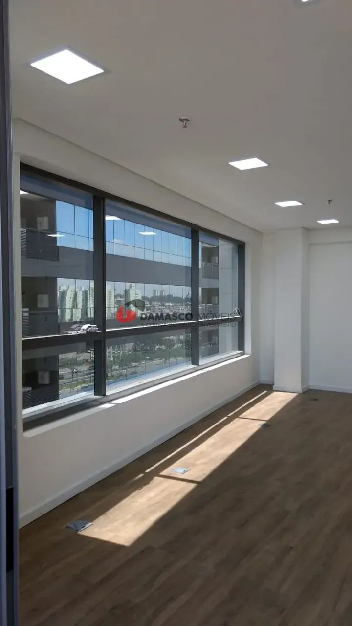 Sala Comercial em Cerâmica - Foto 3