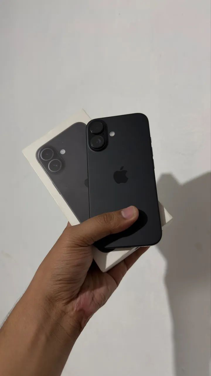 iPhone 16 256g - Foto 2