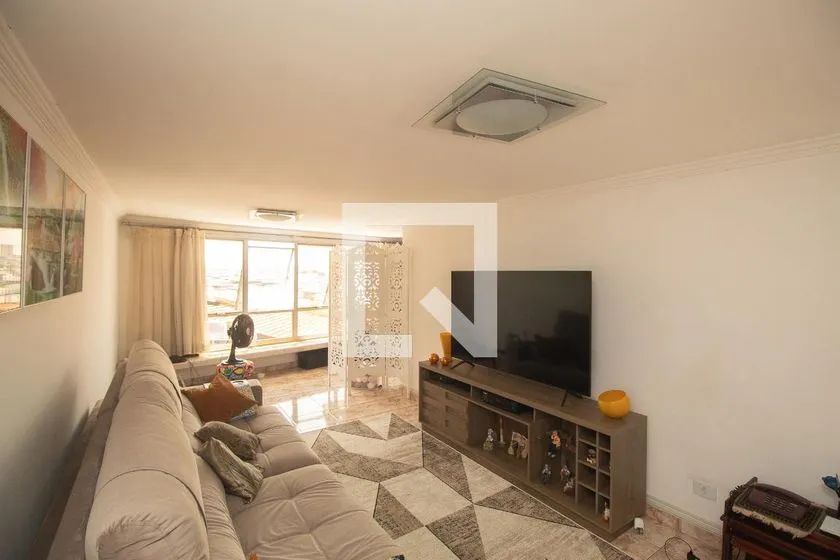 Casa à Venda - Vila Gustavo, 3 Quartos, 350 m2