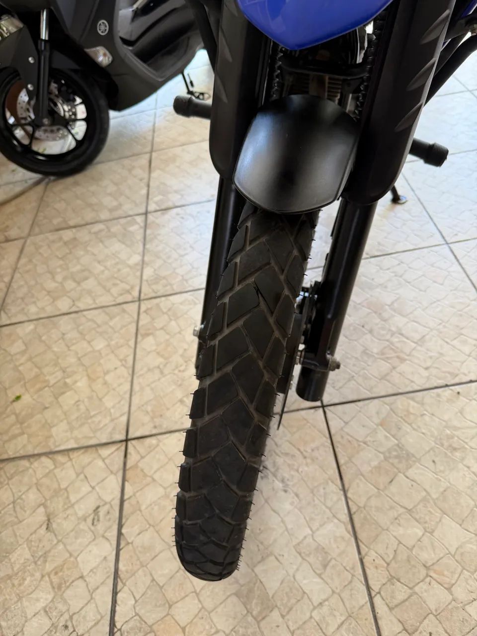 YAMAHA LANDER 250cc  - Foto 5