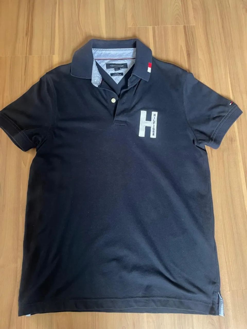 camisa polo - Foto 3