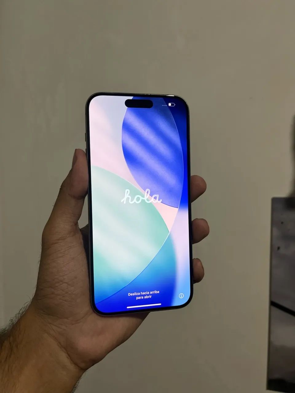 iPhone 15 pro Max 256 - Foto 2