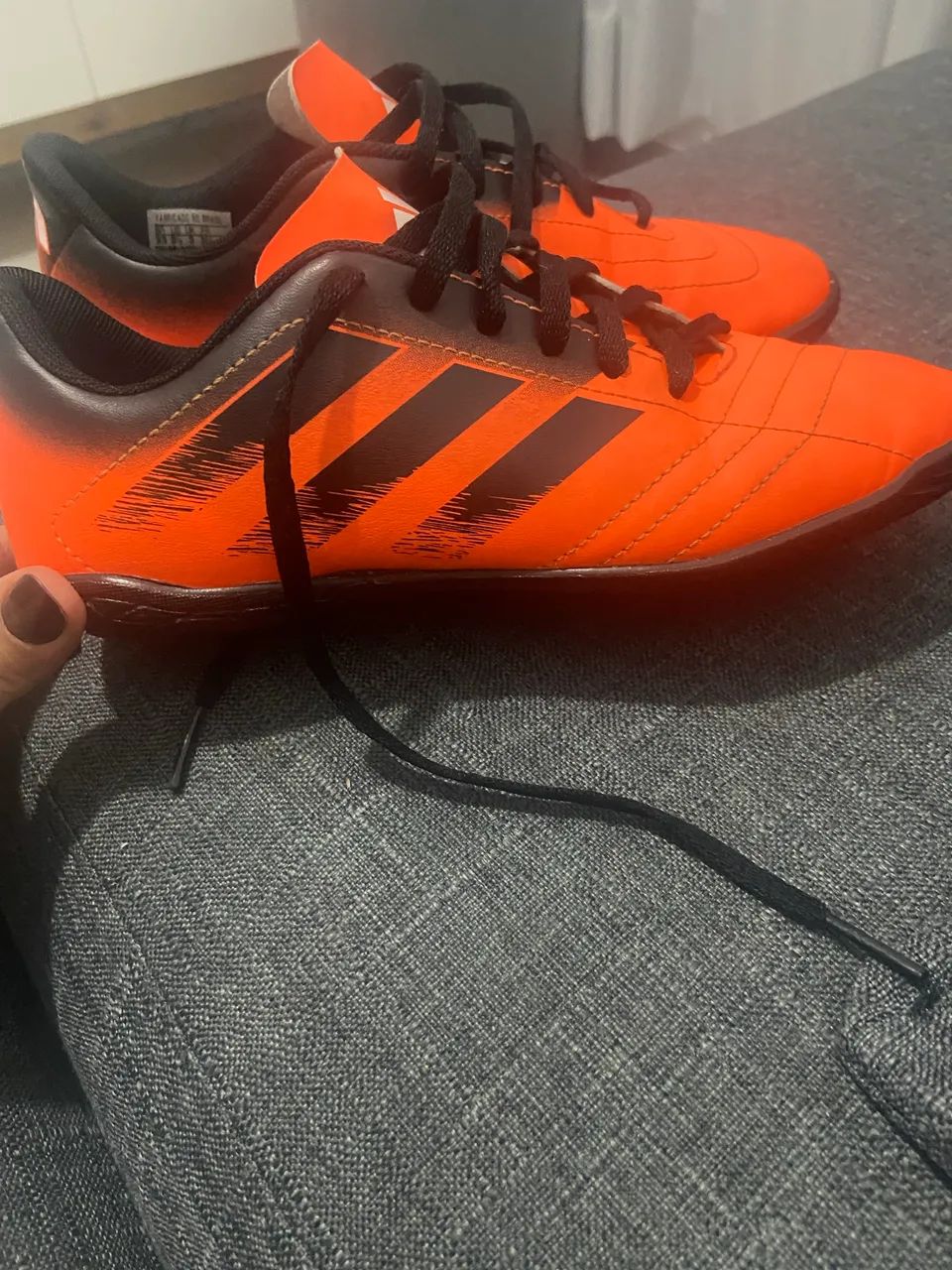 Chuteira adidas - Calçados Esportivos - Jurubatuba, São Paulo