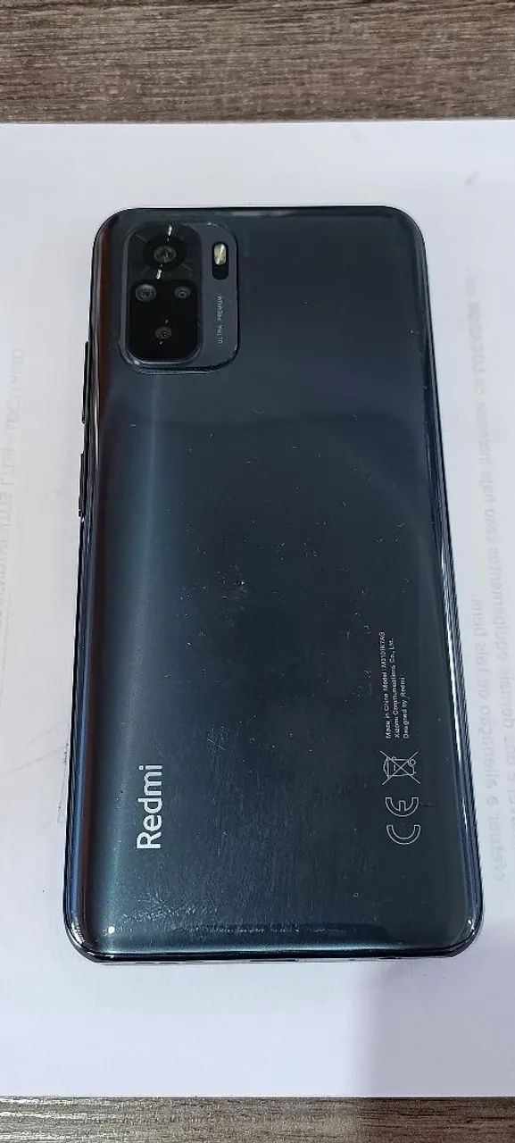 CELULAR XIAOMI REDMI NOTE 10 PRO  - Foto 2