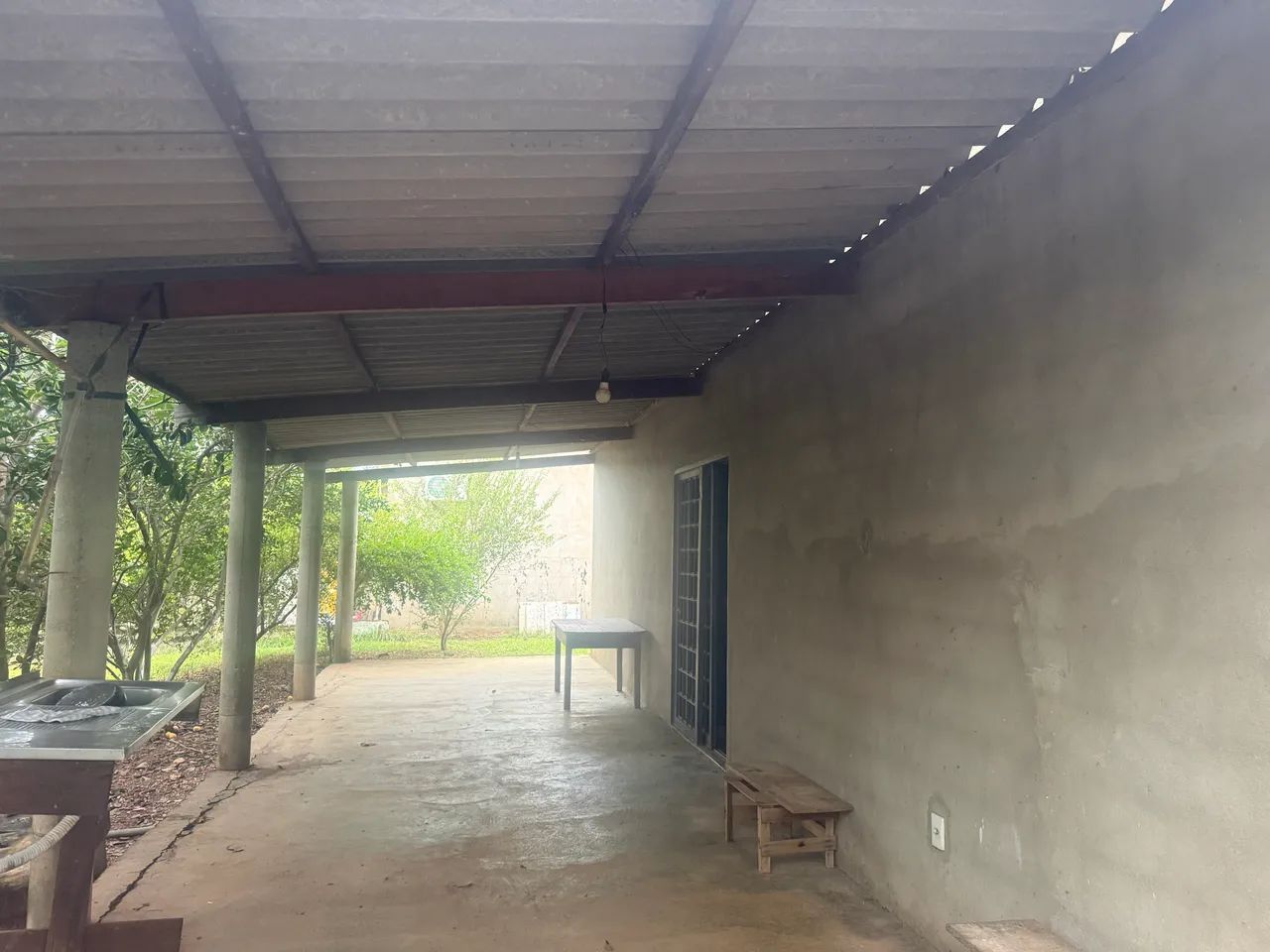 Assentamento Mineira Aguacu  - Foto 4