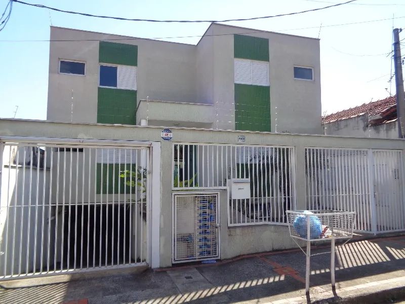 Apartamentos - PRÓXIMO À ESALQ