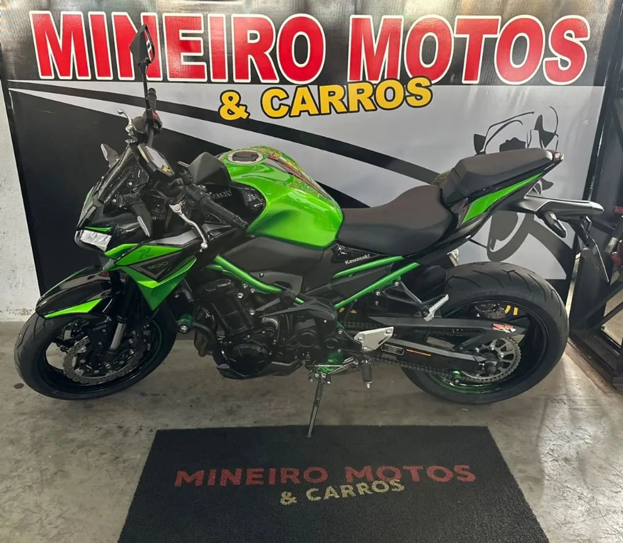 Z 900 - Foto 4