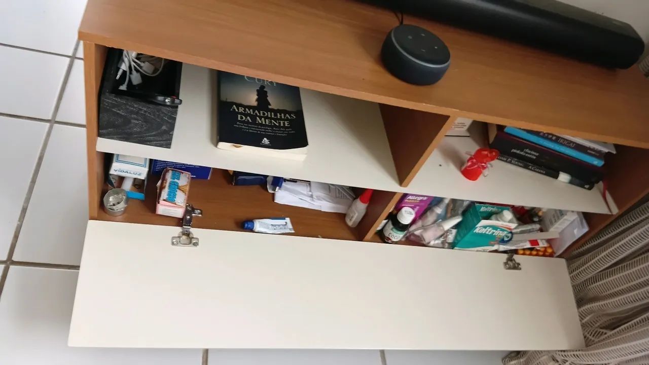 Rack - Foto 2