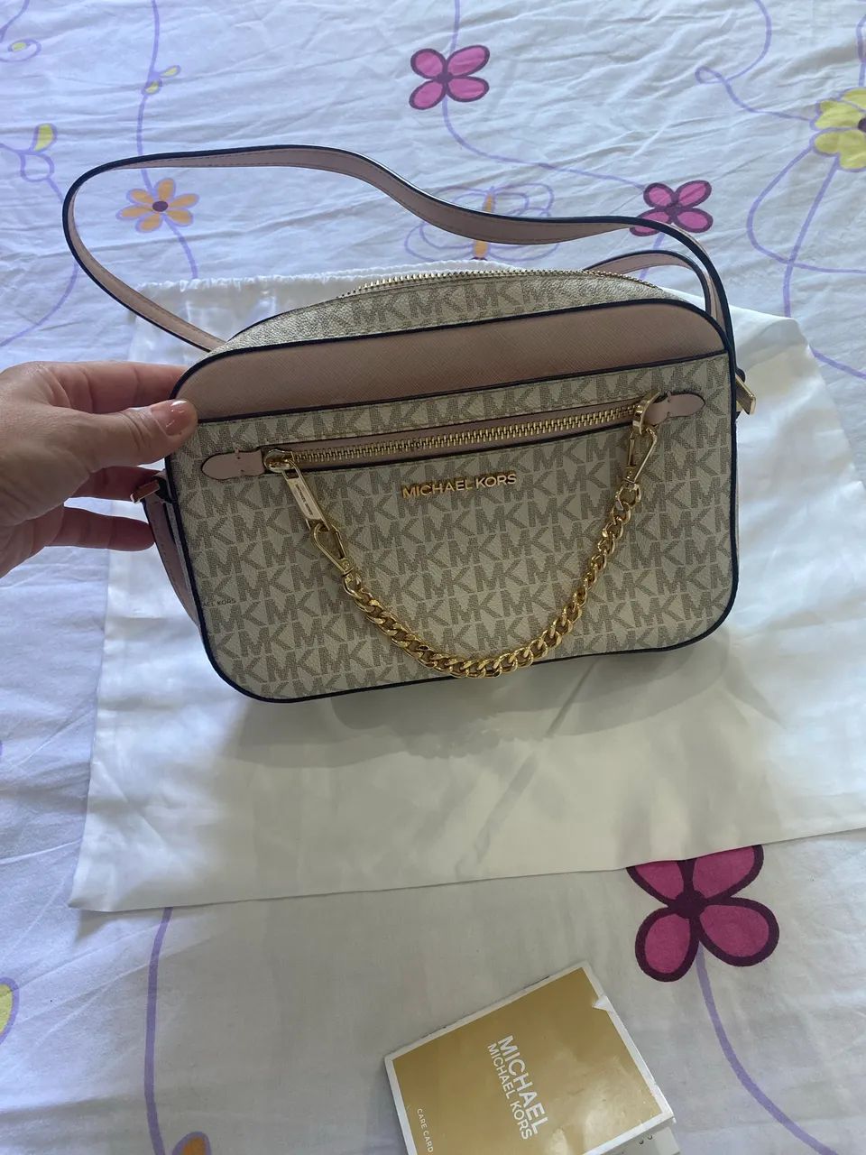 Bolsa Michael Kors original - Foto 5