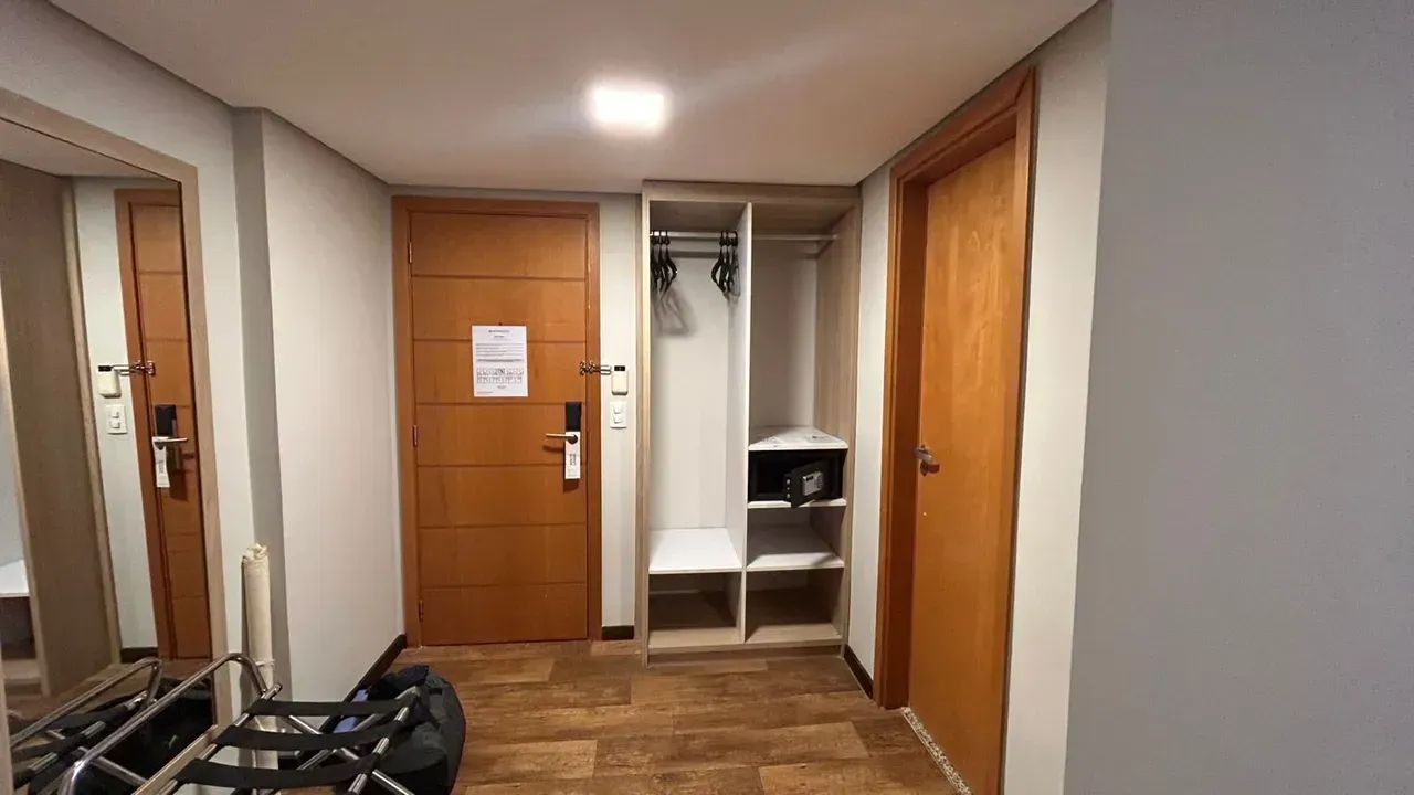 Adrianópolis, Flat Intercity totalmente mobiliado ótimo para investir! - Foto 5