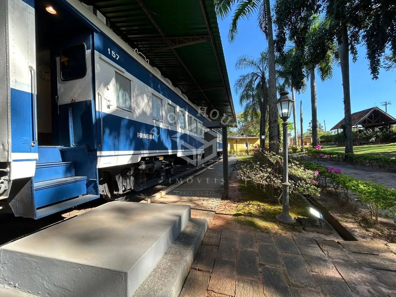 CHÁCARA À VENDA NO PARRONCHI EM LIMEIRA-SP COM 20.000m² - Foto 4