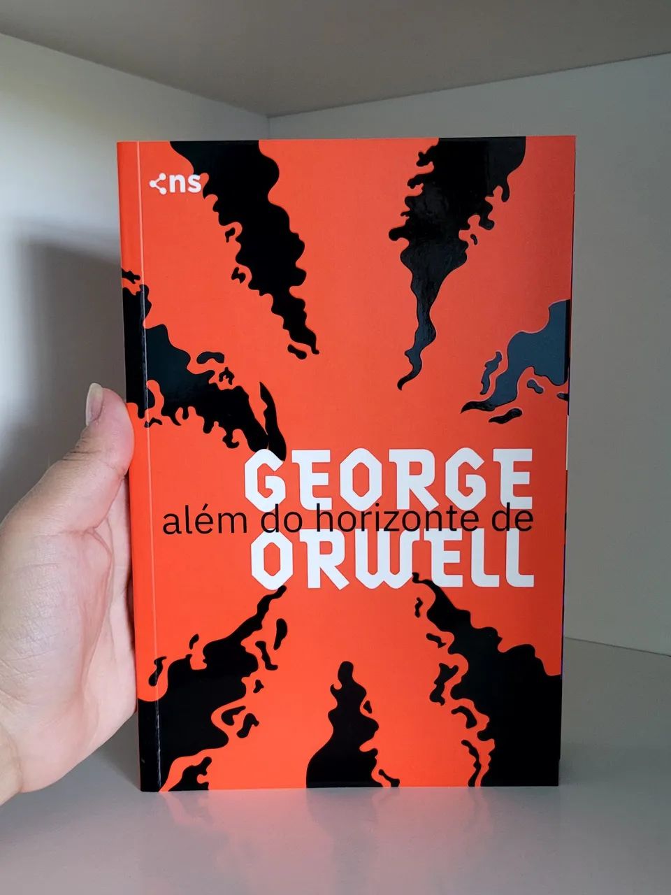 Box George Orwell - NS Editora - Foto 4