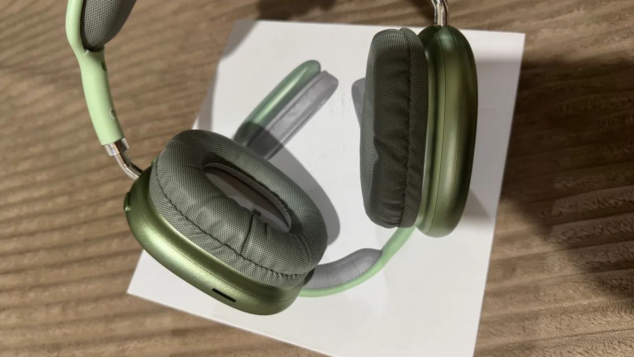 Apple AirPods Max - Acessórios de Celular - Centro, Balneário