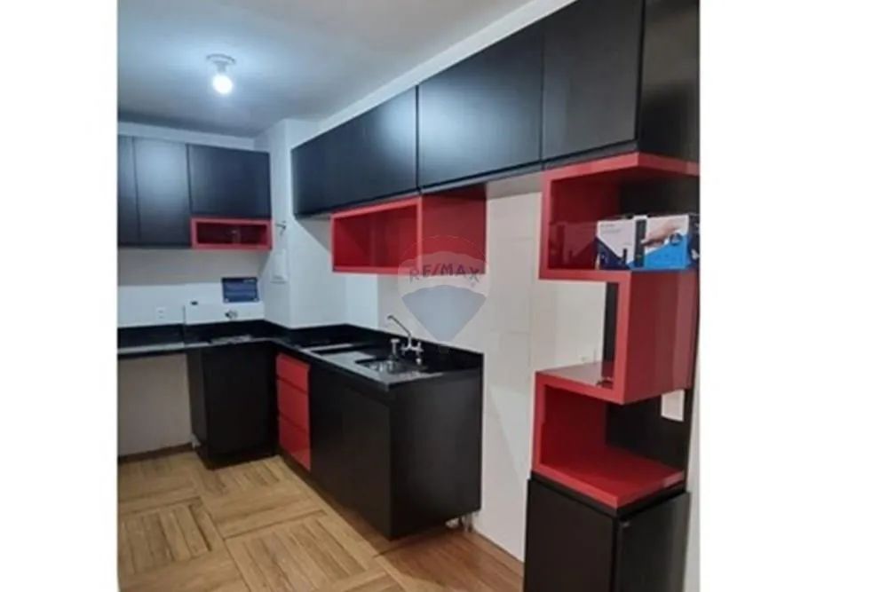 Apartamento 2 quartos mobiliado e com eletros - Foto 5