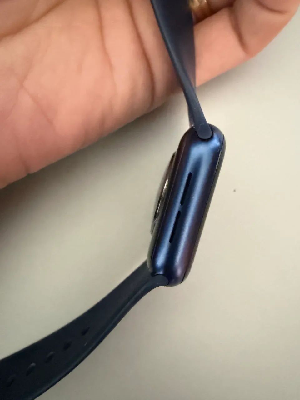 Apple Watch series 6  - Foto 4
