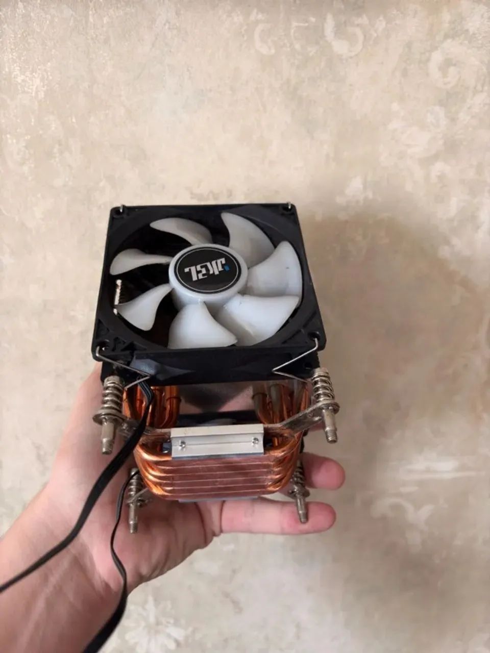 Kit Xeon E5-2670 v3 + Placa Mãe X99 + Cooler - Foto 5