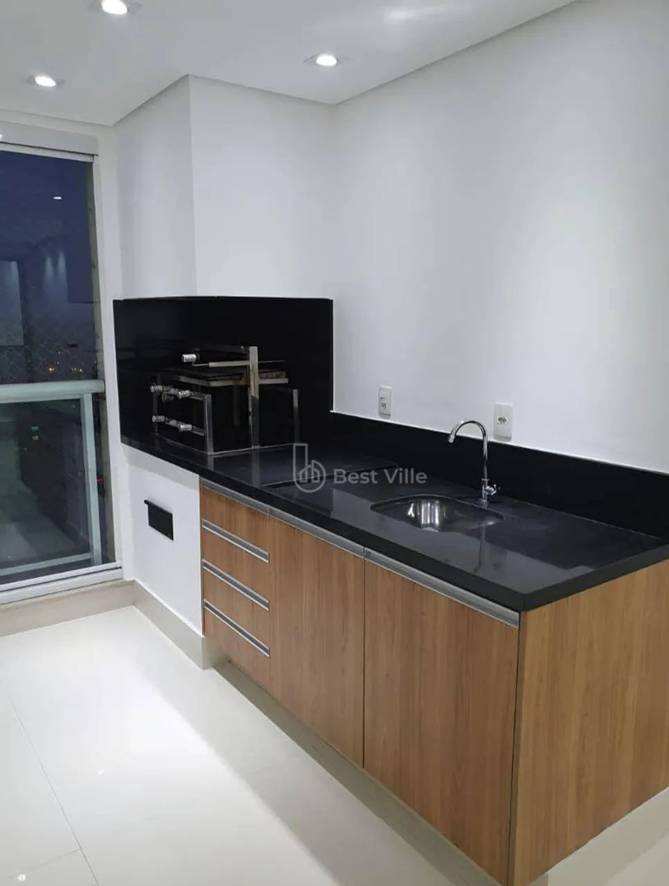 Apartamento com 3 dormitórios para alugar, 243 m² por R$ 20.060,00/mês - Alphaville - Baru - Foto 6