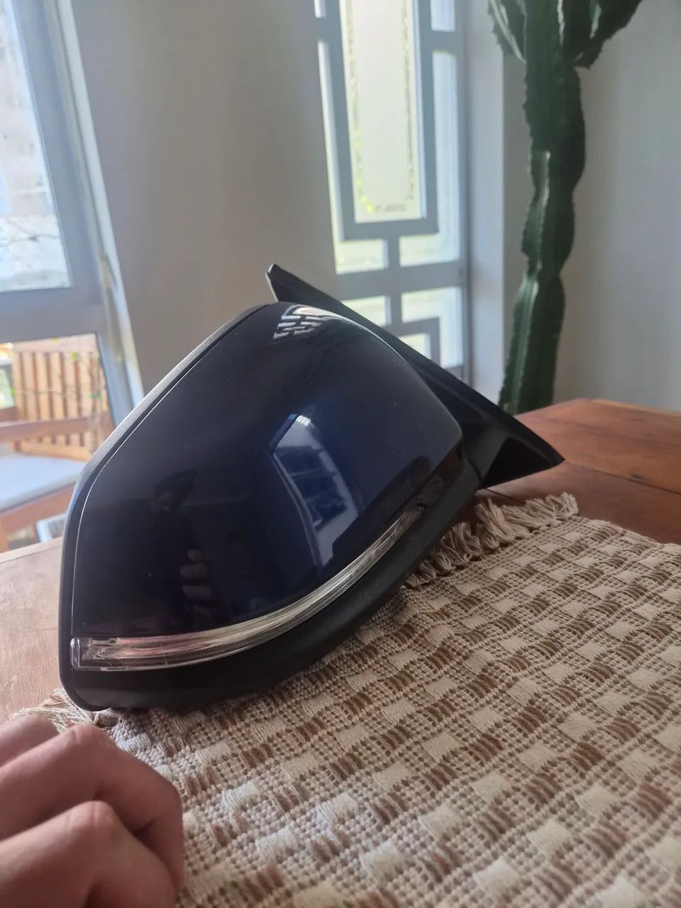 Retrovisor Bmw - Foto 2