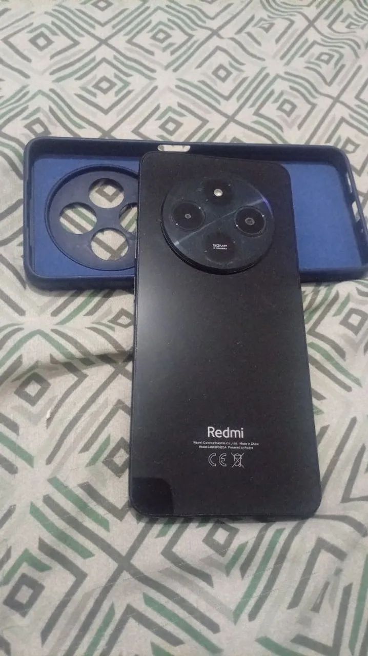 Xiaomi redimi 14c perfeito estado - Foto 4