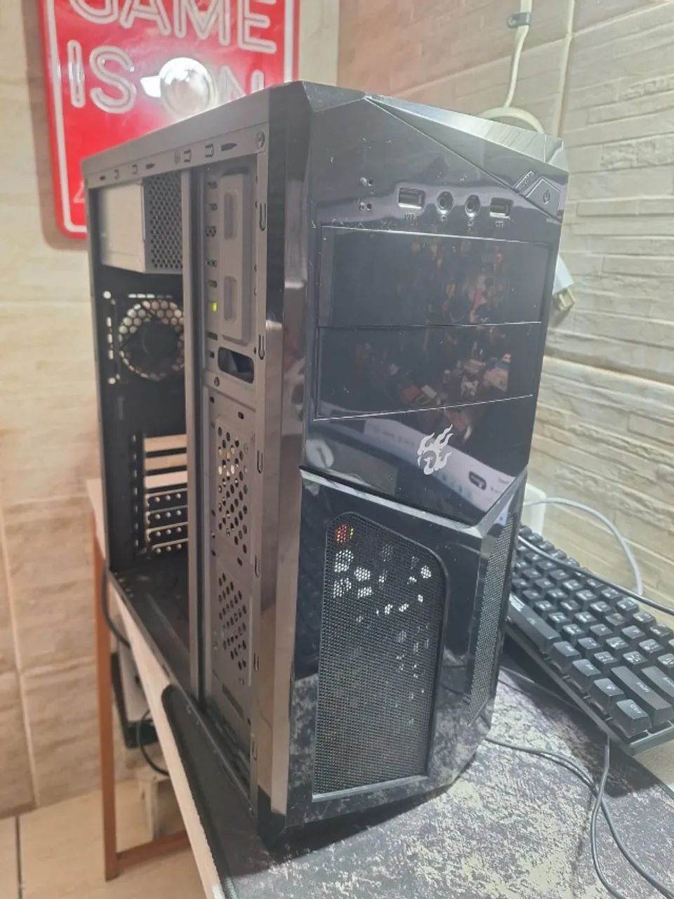 Pc Desktop Intel i5 - Foto 4
