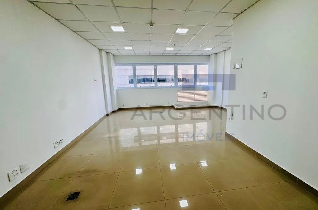 SALA COMERCIAL PARA LOCAÇÃO - HELBOR CONCEPT OFFICE | MOGI DAS CRUZES