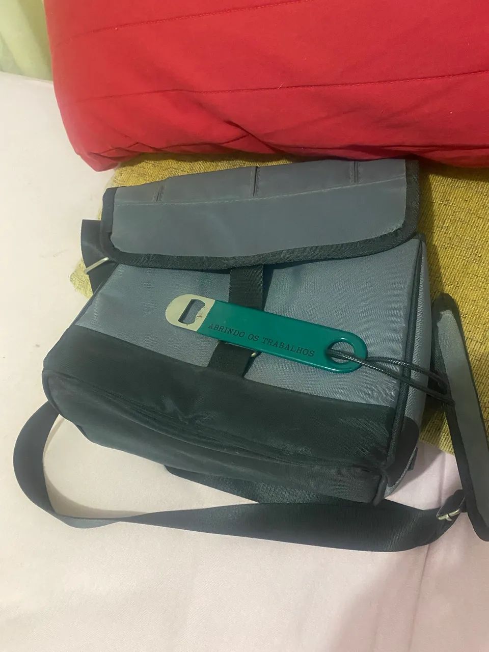Bolsa térmica  Imaginarium  - Foto 4