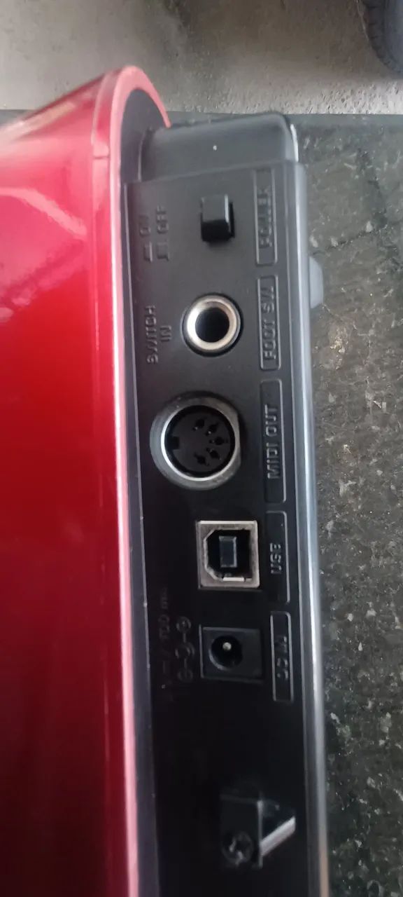 Controlador UMX610  - Foto 5