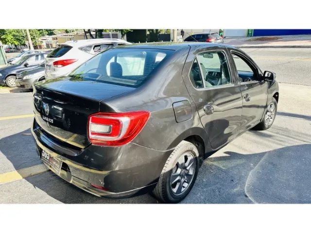 Renault Logan Expression Flex 1.0 12V 4P 2019 - Foto 5