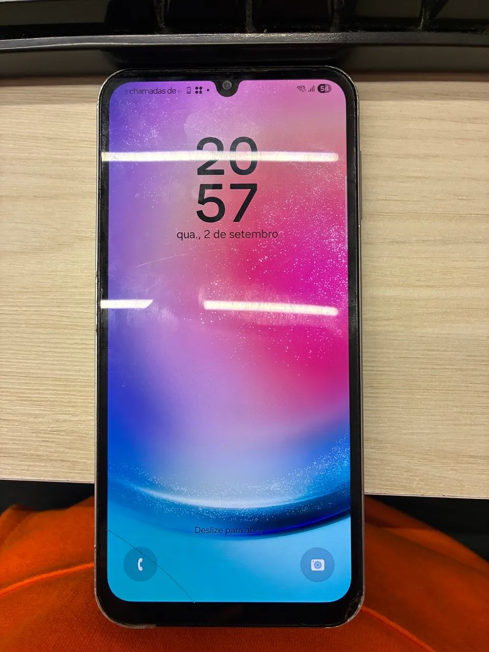 Galaxy A24 - Foto 3
