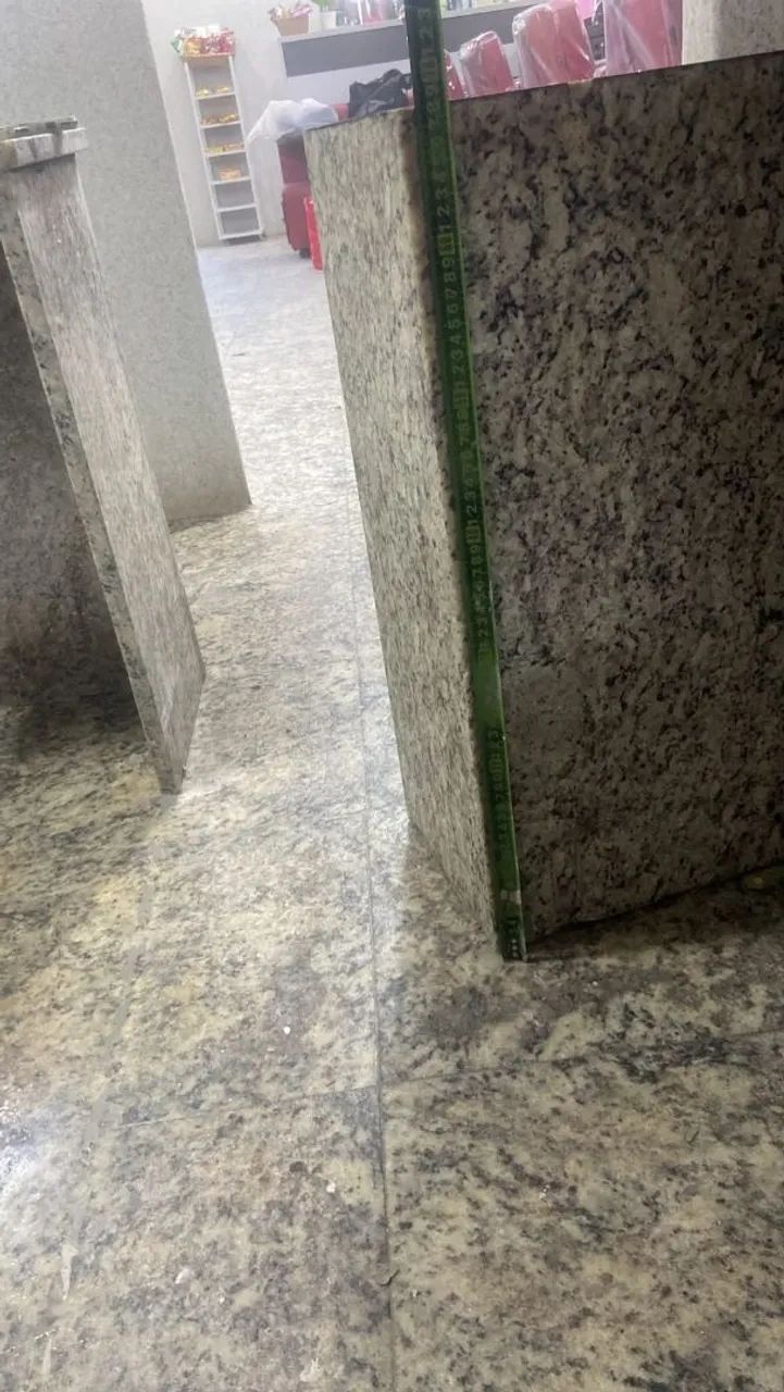 Pedra granito em nome estado - Foto 5