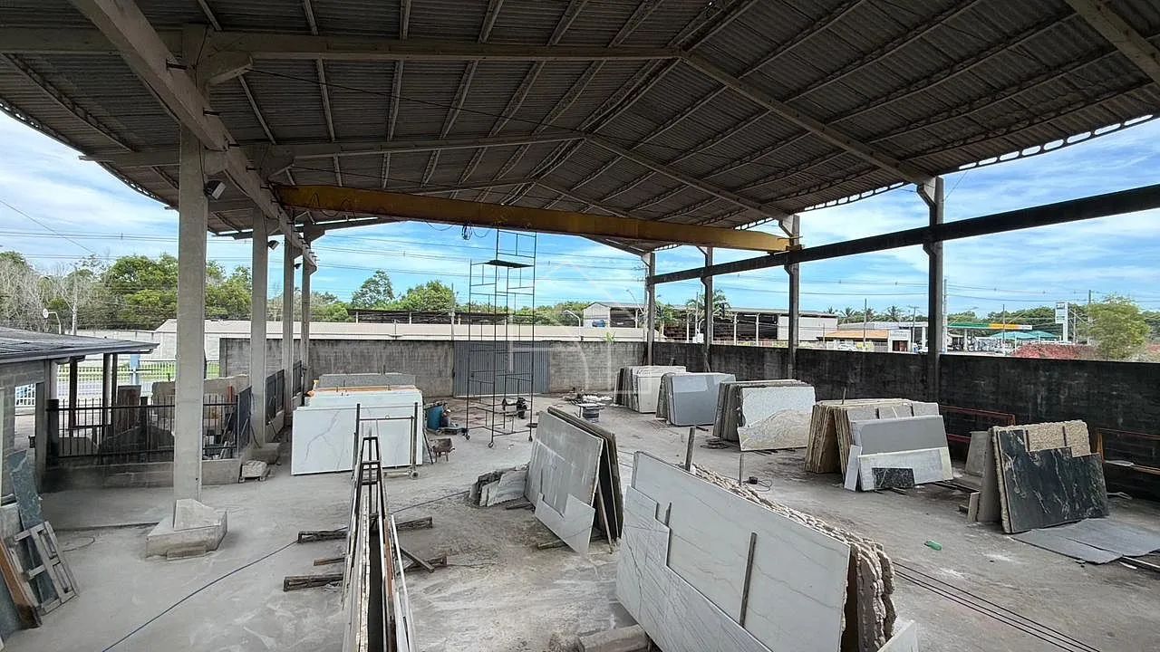 GALPÃO INDUSTRIAL PARA LOCAÇÃO EM JARDIM LIMOEIRO | SERRA/ES - Foto 7