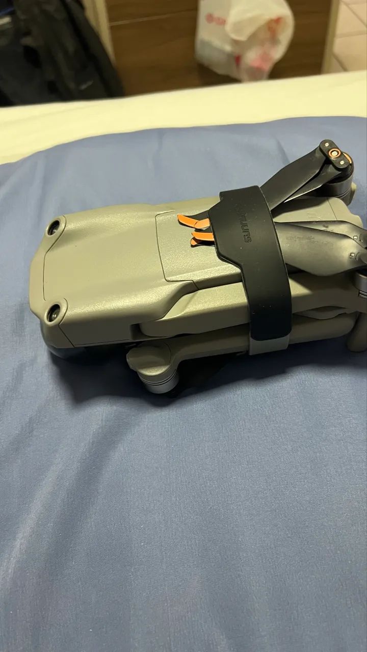 Drone DJI Air 2 S em perfeito estado de conservação  - Foto 4
