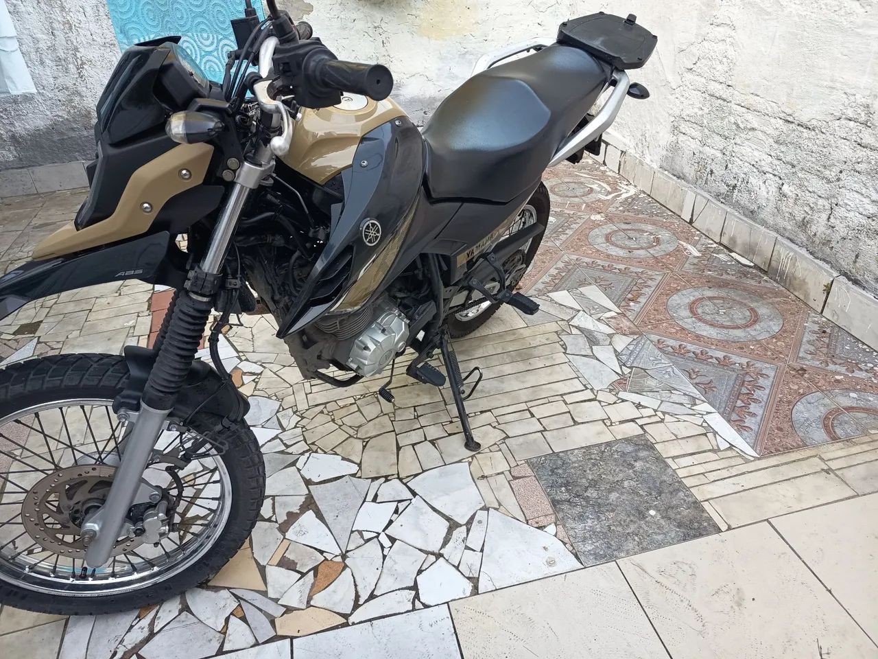 Crosser Z 2023 - Foto 4