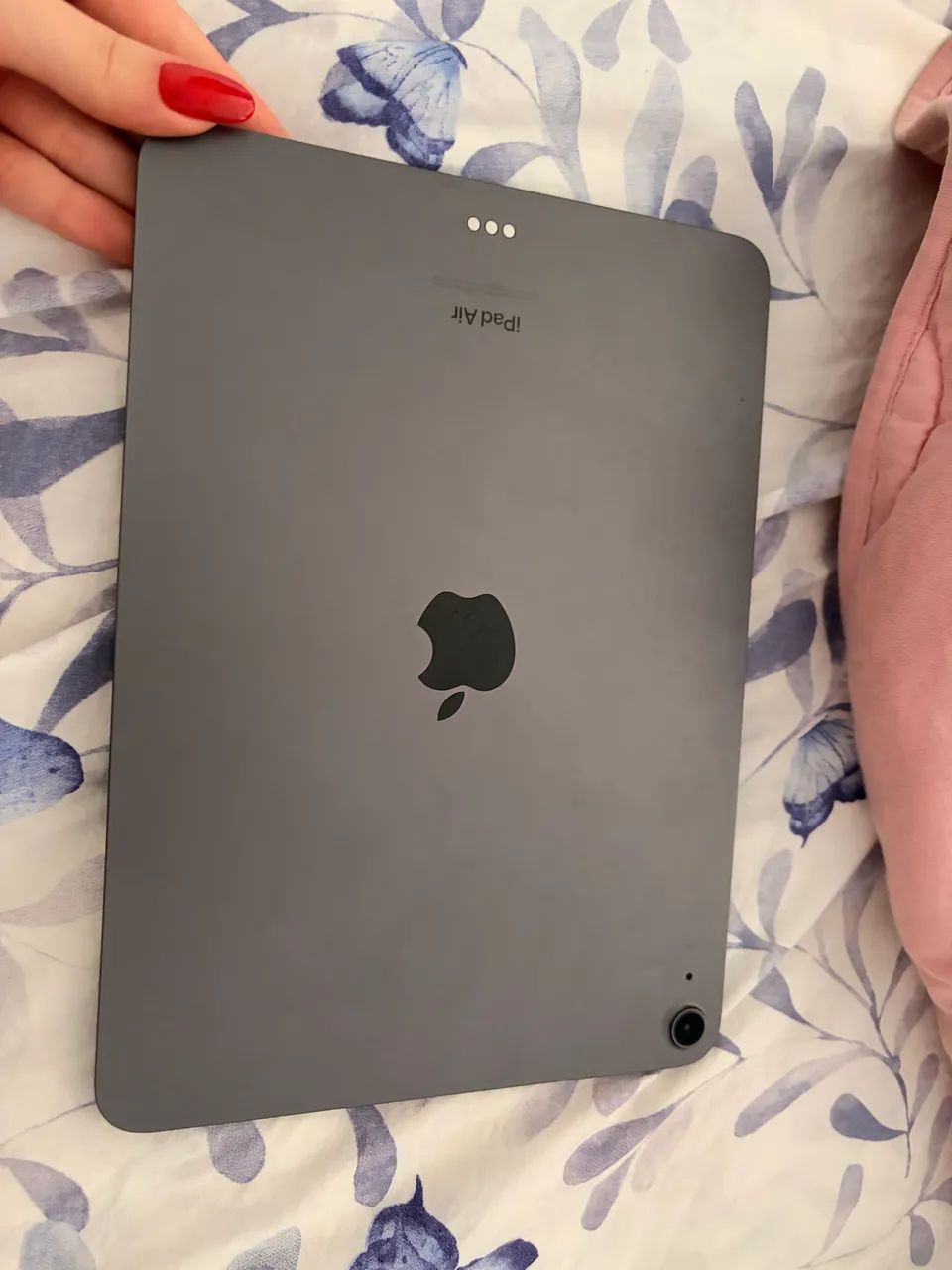 IPad Air 5 + Apple Pencil  - Foto 2