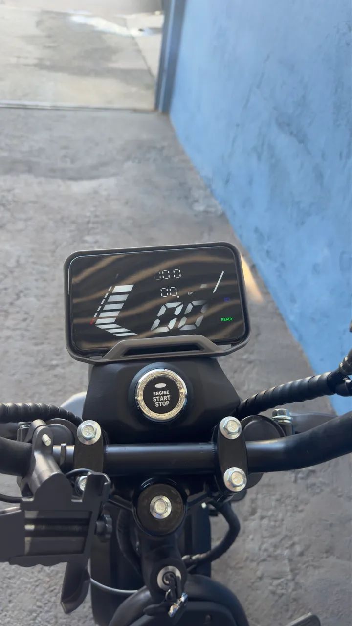 Scooter x12  - Foto 2