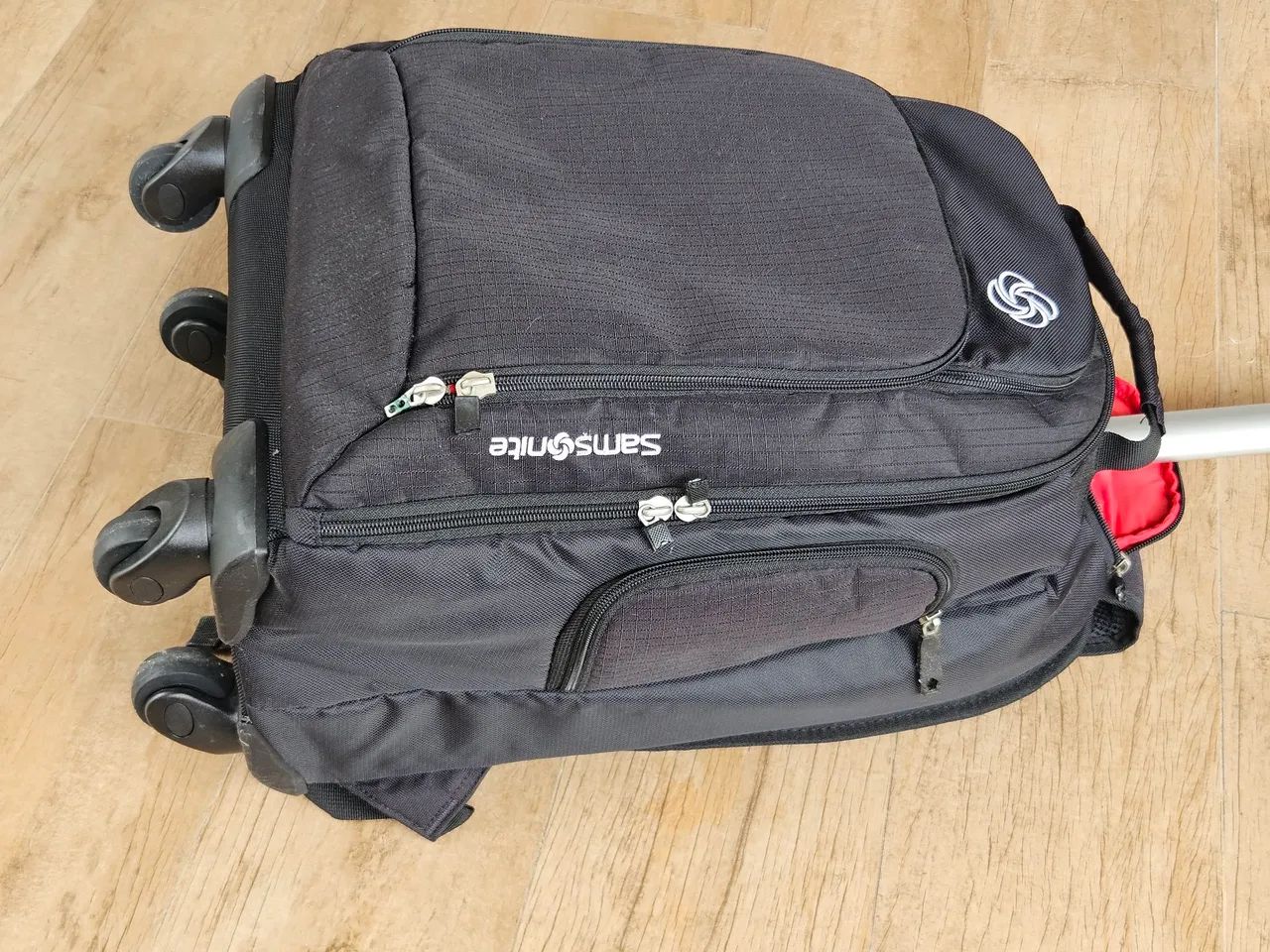 Mochila samsonite - Foto 5