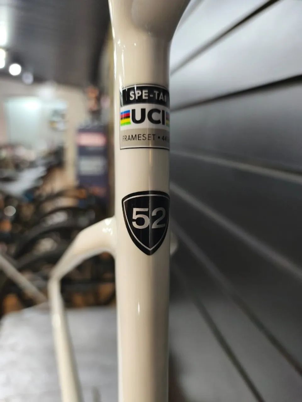 Specialized Tarmac SL8 Frameset - S-Works - Foto 2