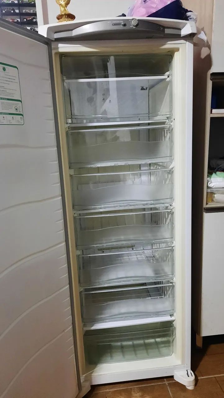 Freezer consul 246 litros - Foto 3