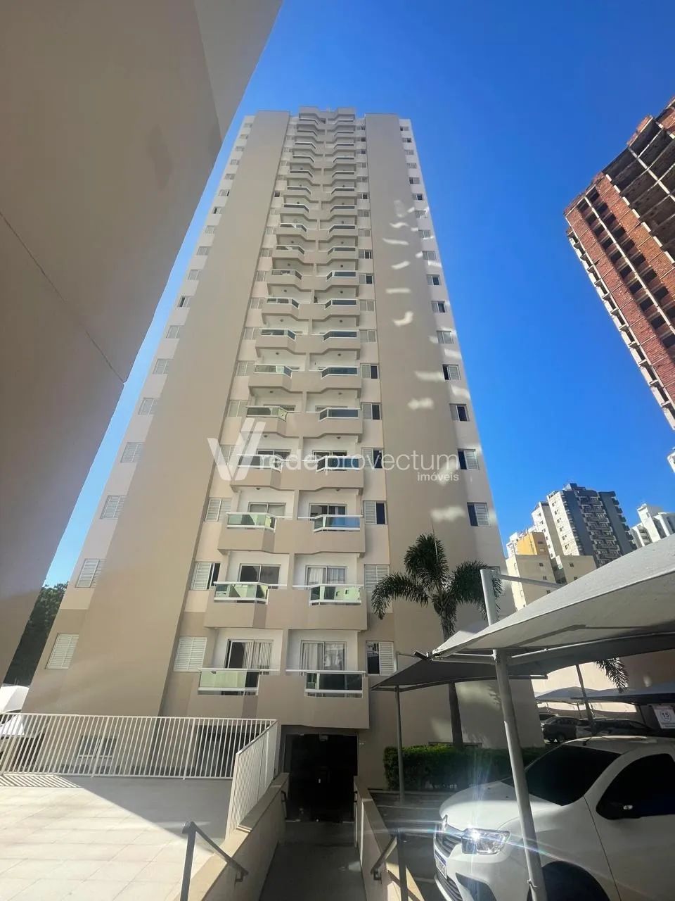 apartamento - Mansões Santo Antônio - Campinas - Foto 3