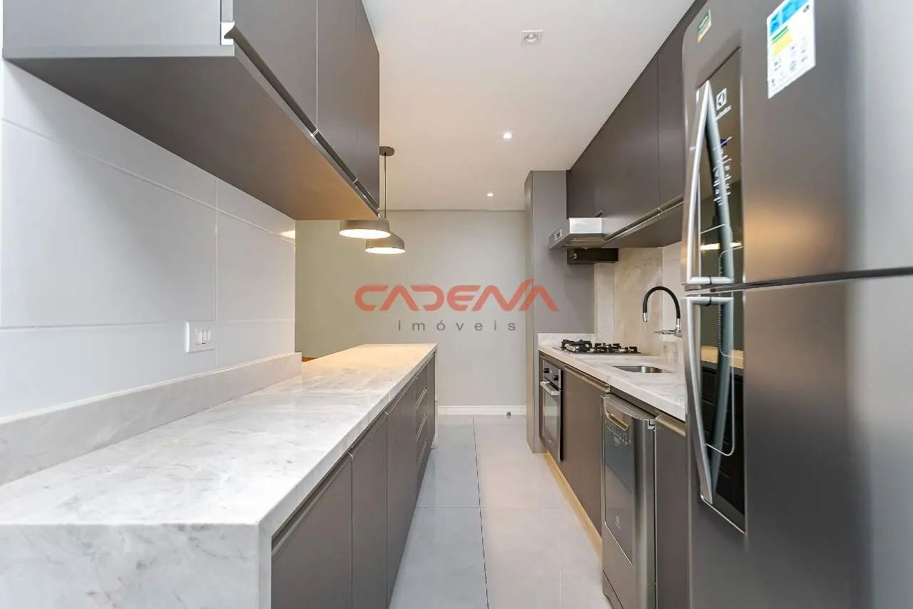 Apartamento com 2 suítes e 1 vaga para aluguel no Centro - Foto 6