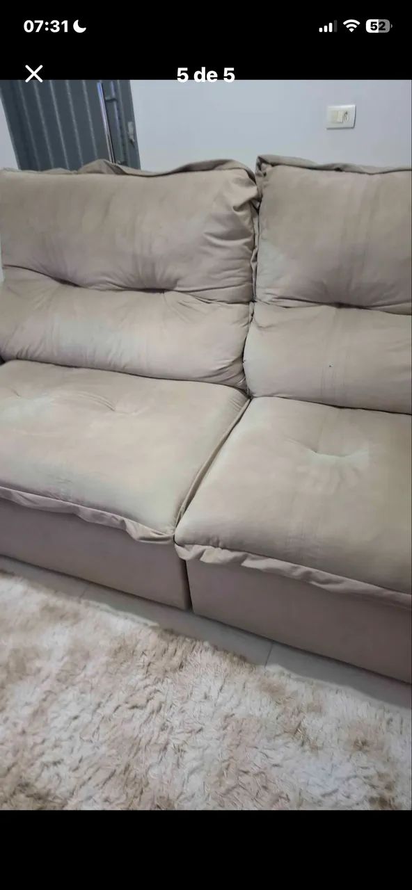 Sofa  - Foto 2