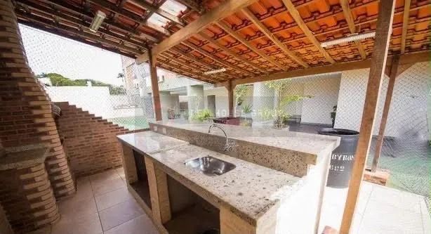 Apartamento à Venda em Fonseca