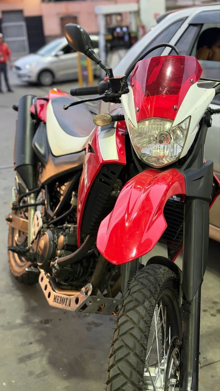 Xt 660 - Foto 4