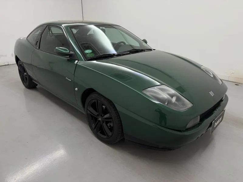 Fiat Coupe 16V 1996