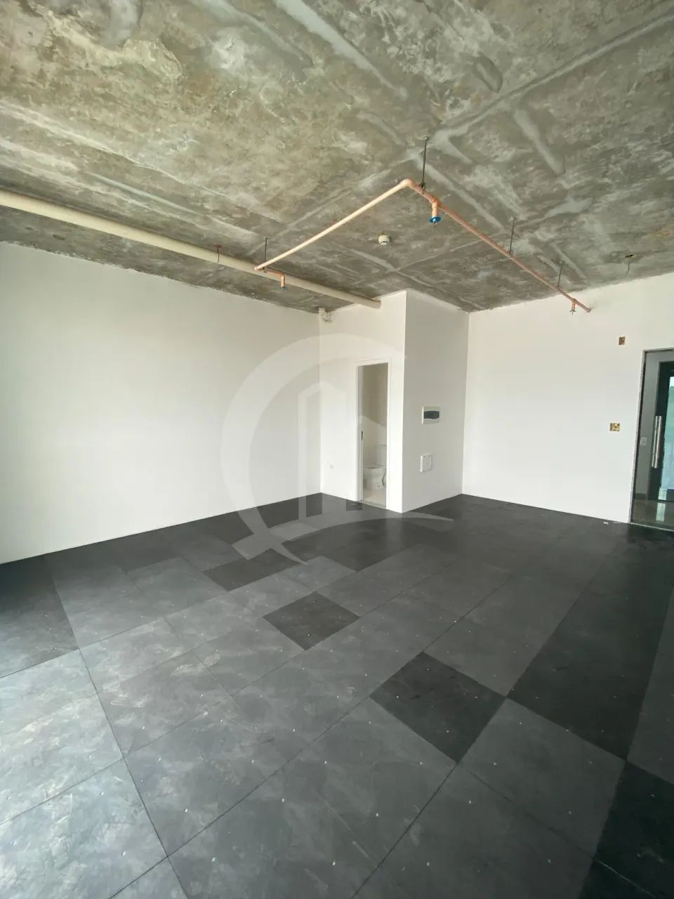 Sala comercial de 42m² para Locação no Bairro Jardins - Foto 5
